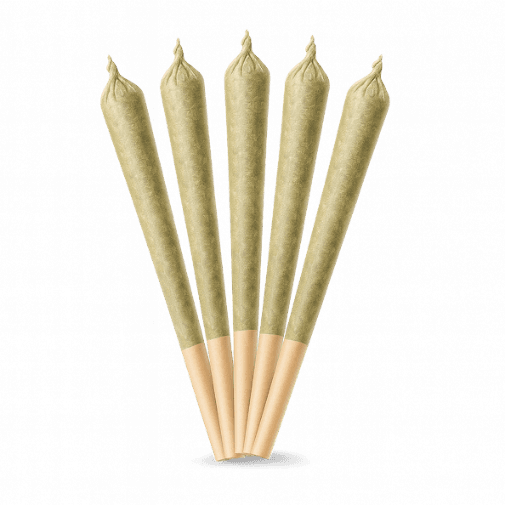 Pre Rolls Pre Rolls