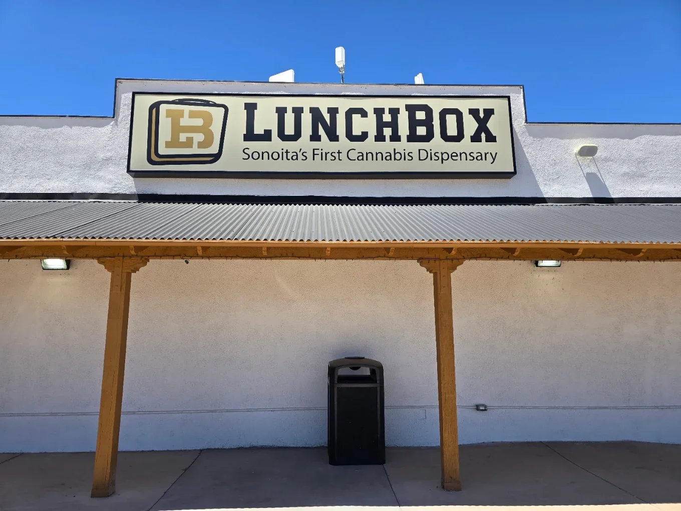 LunchBox Cannabis Dispensary LunchBox Cannabis Dispensary
